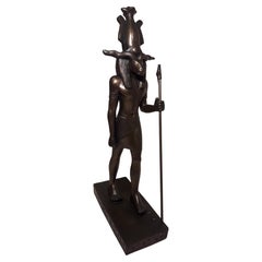 African Sculptures