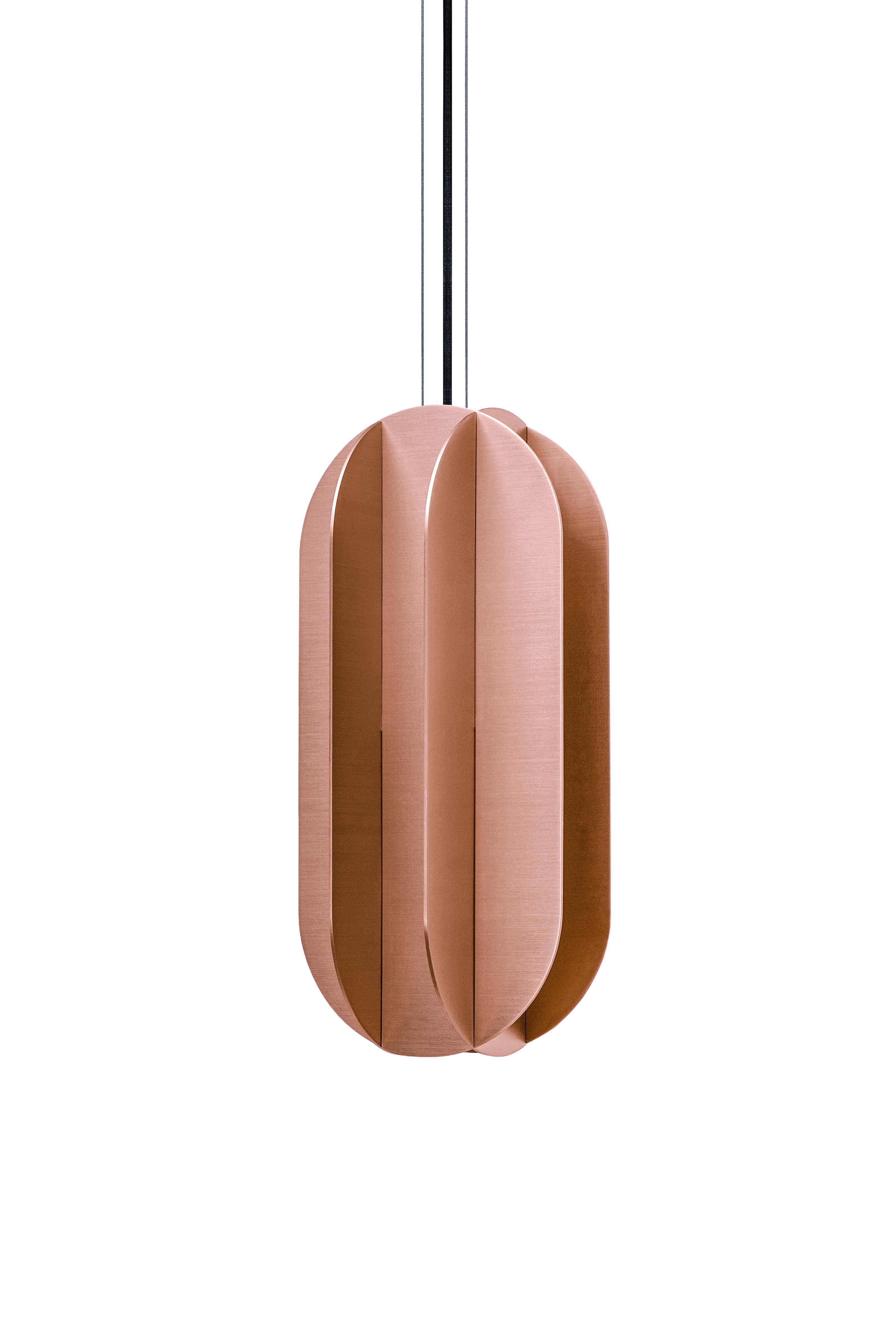 Modern Large El Lamp CS1 by NOOM For Sale