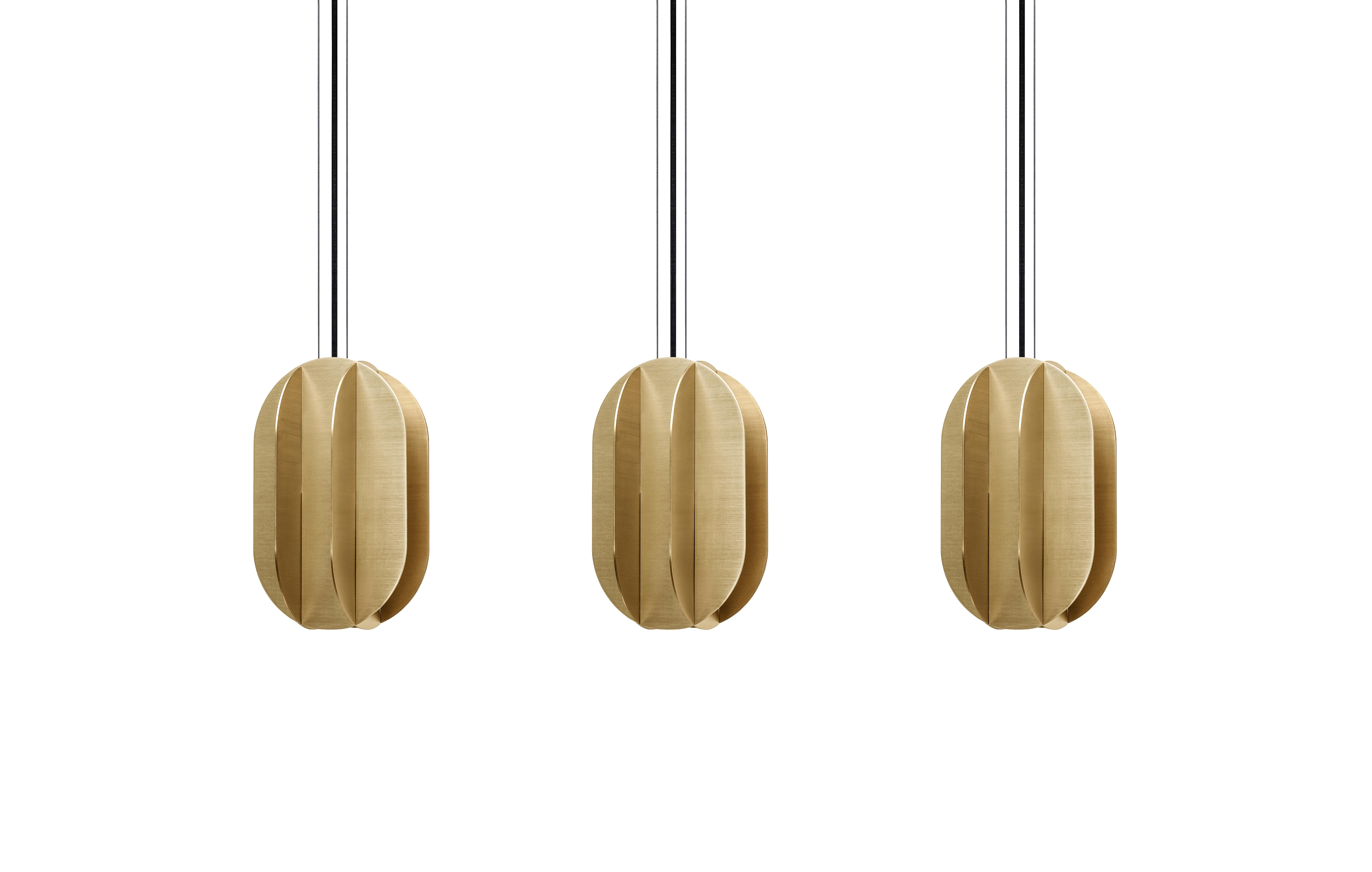 Large El Lamp CS1 by NOOM In New Condition For Sale In Geneve, CH