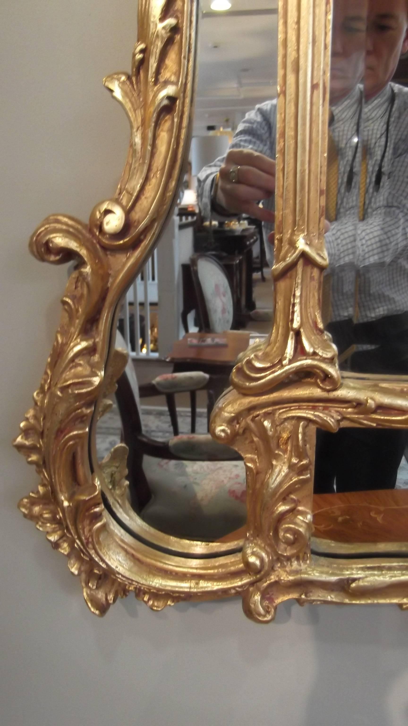 elegant mirror