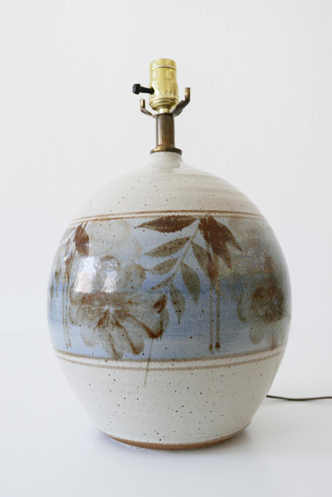 california ceramics company
