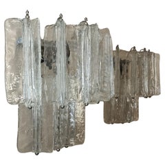 Metal Wall Lights and Sconces