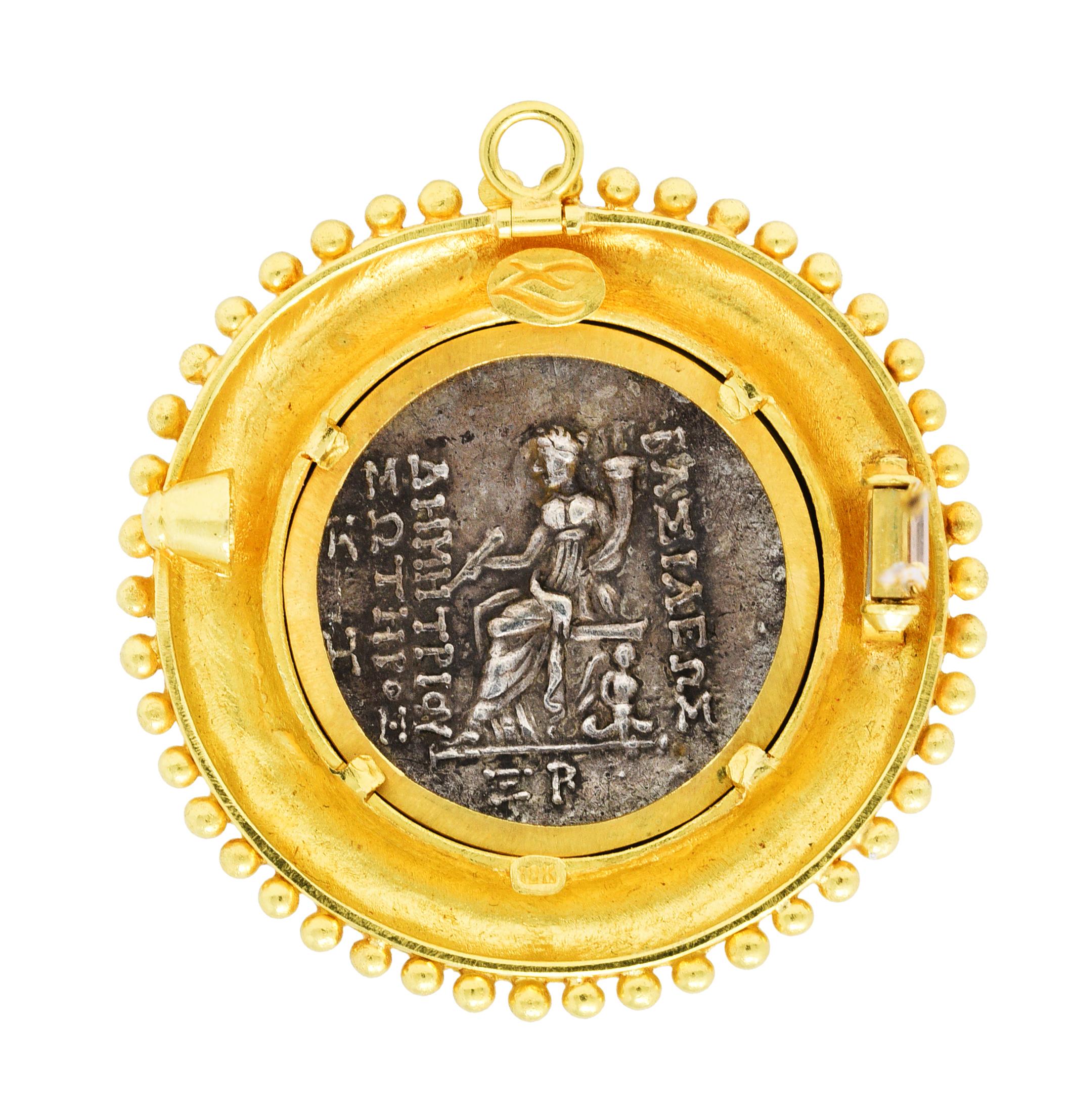 guruvayur gold locket