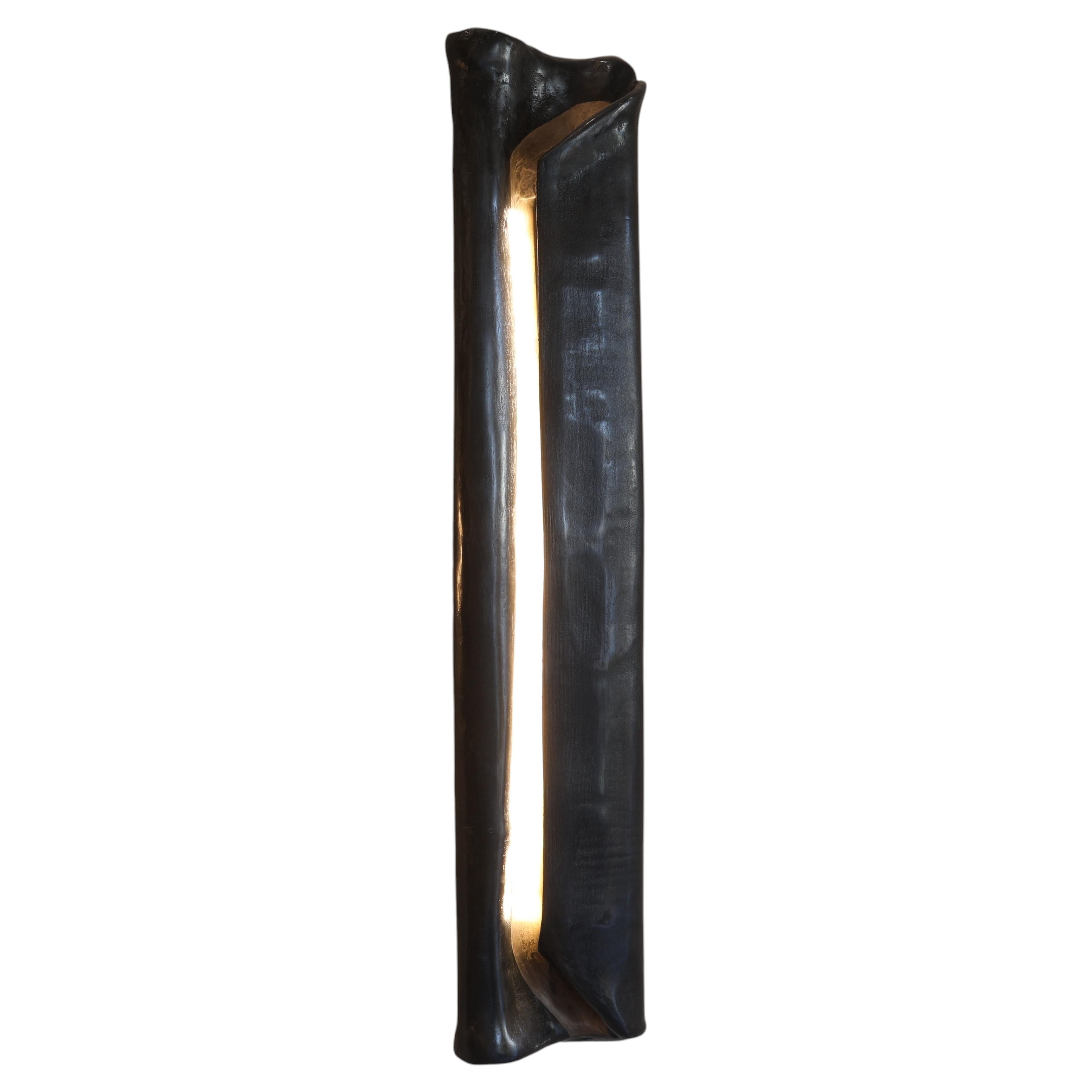 Large Embrace Wall Sconce by Katrien Van Der Schueren