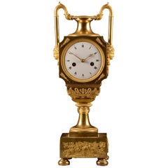 Mantel Clocks