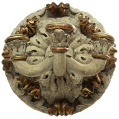 19th Century Wall Lights and Sconces