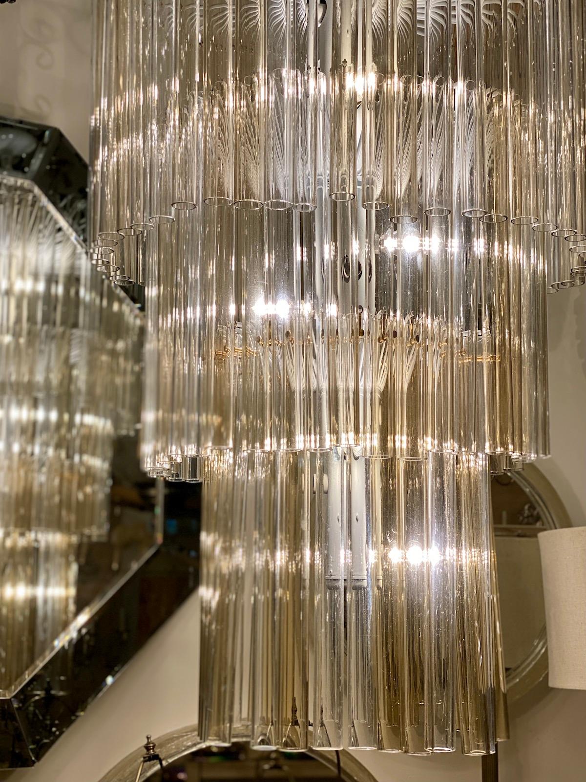 lampadario stile inglese