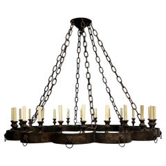 Chandeliers and Pendants