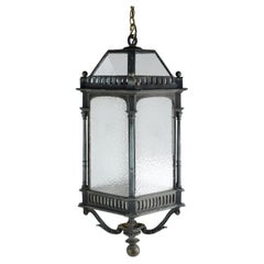 Neoclassical Lanterns