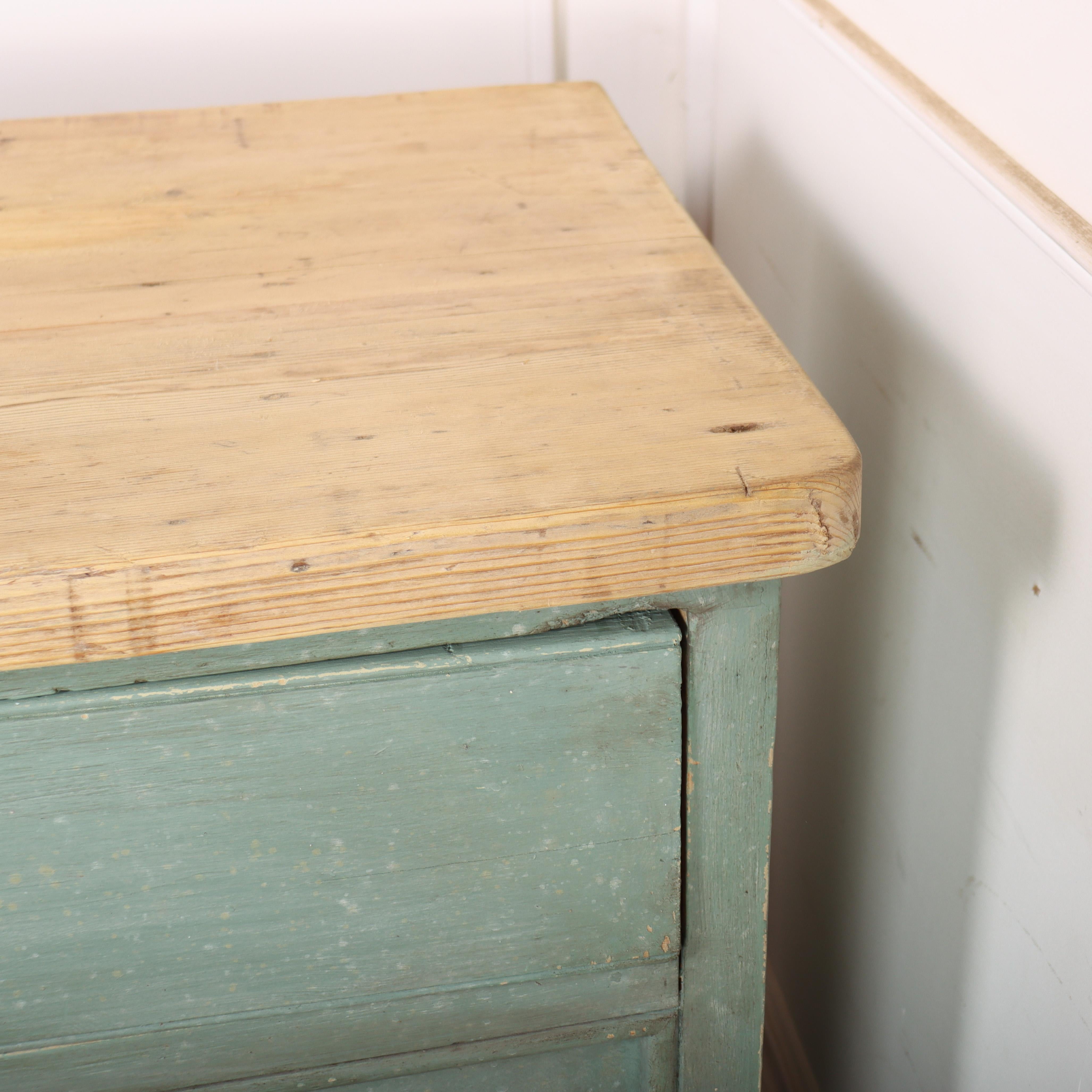 Grande base per cassettiera / credenza della casa di campagna inglese in vendita 5