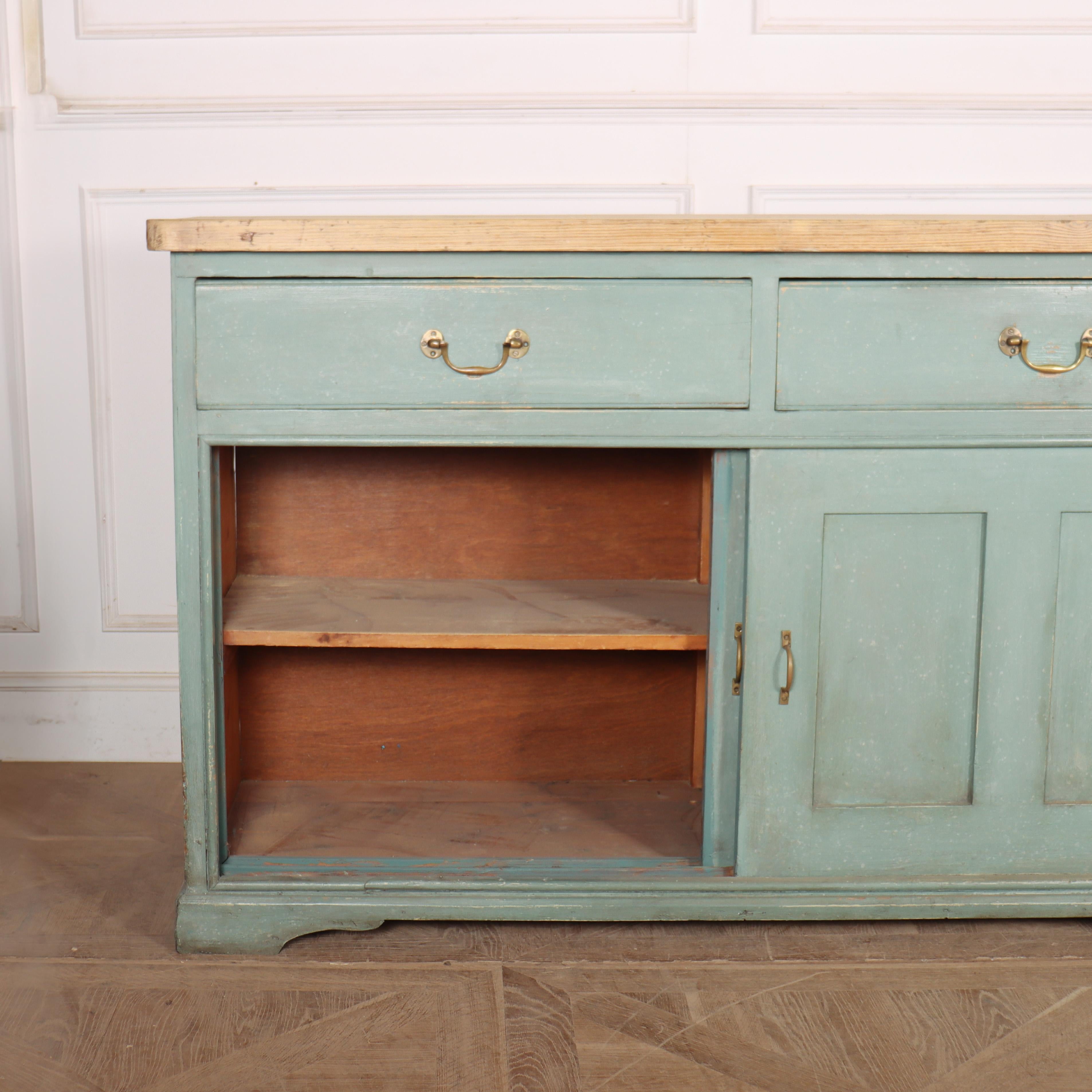 Grande base per cassettiera / credenza della casa di campagna inglese in vendita 2