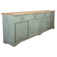 Grande base per cassettiera / credenza della casa di campagna inglese
