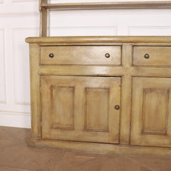 Grande comò della casa di campagna inglese