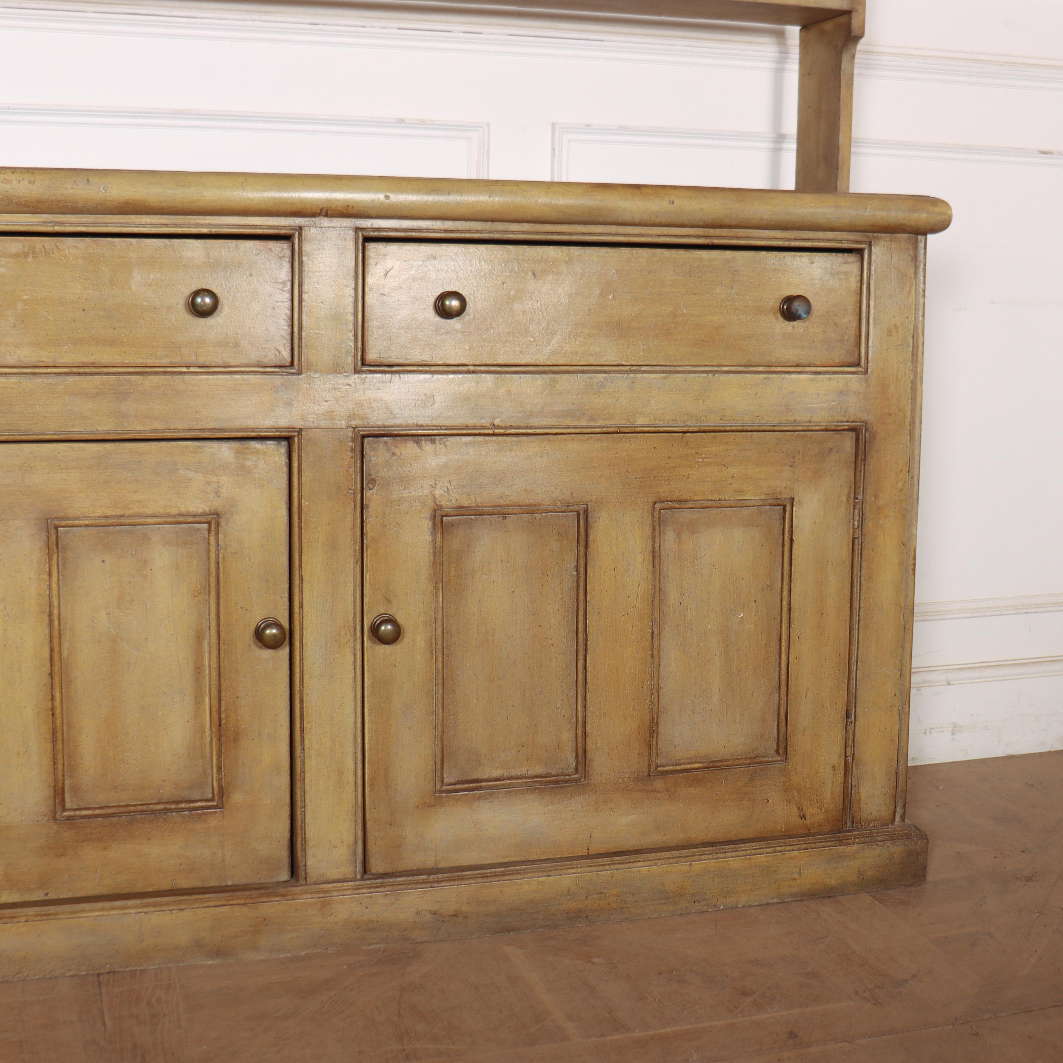 Inglese Grande comò della casa di campagna inglese in vendita