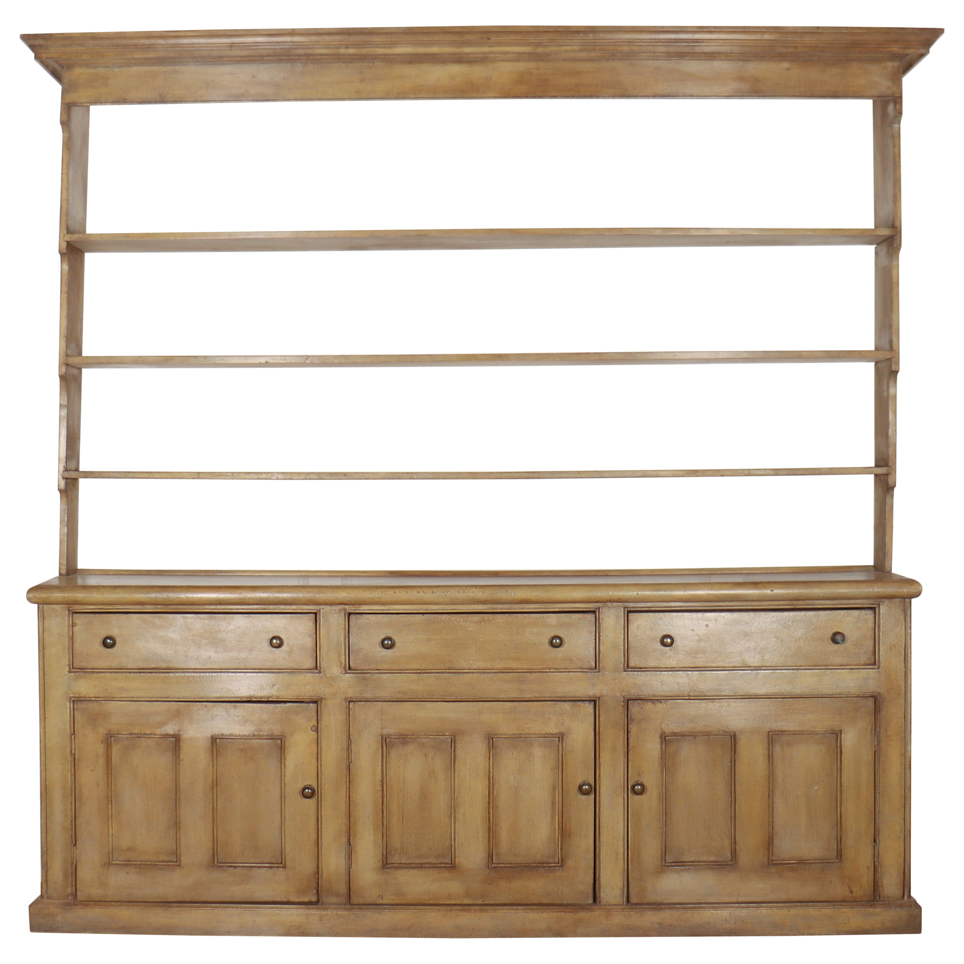 Grande comò della casa di campagna inglese in vendita