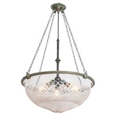 Lámparas de araña y colgantes