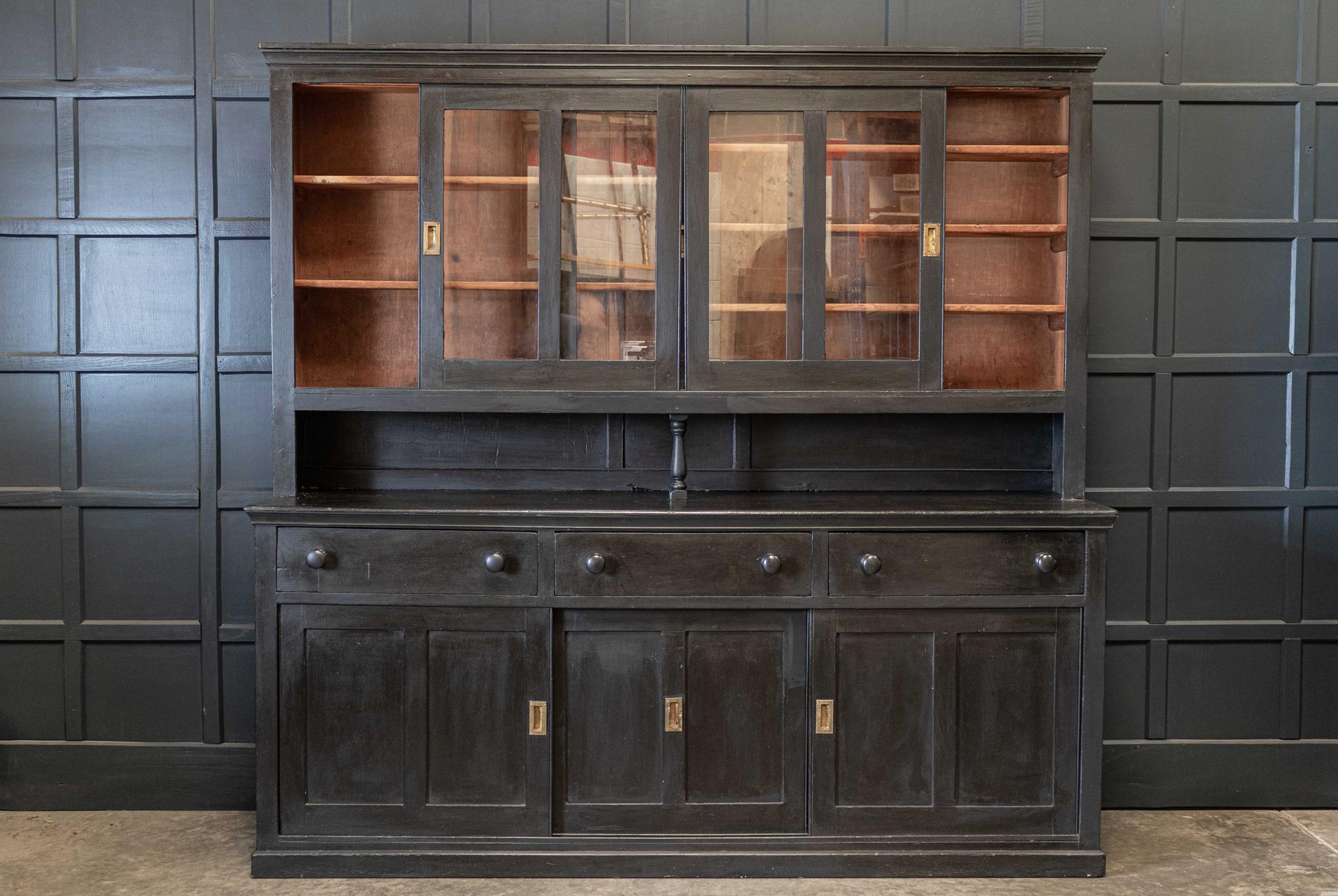 antique butlers pantry for sale