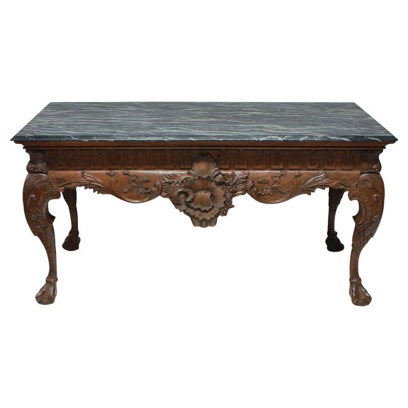 George II Tables - 160 For Sale at 1stDibs | wine tables by george, how ...