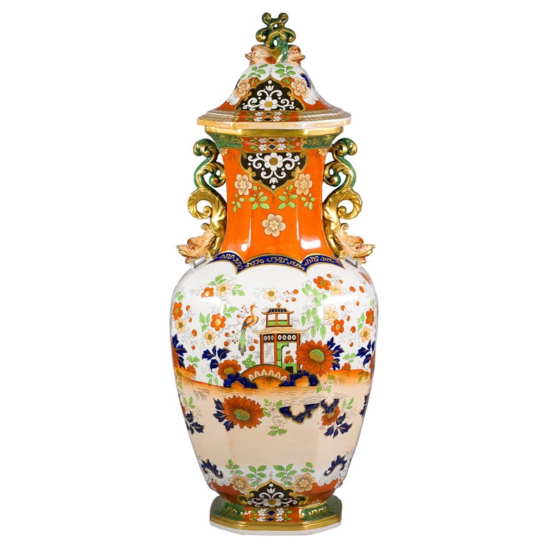 English Vases - 770 For Sale at 1stDibs | antique vases made in england, english  vases antique, antique english vases