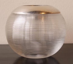 Large English Match Striker by Asprey