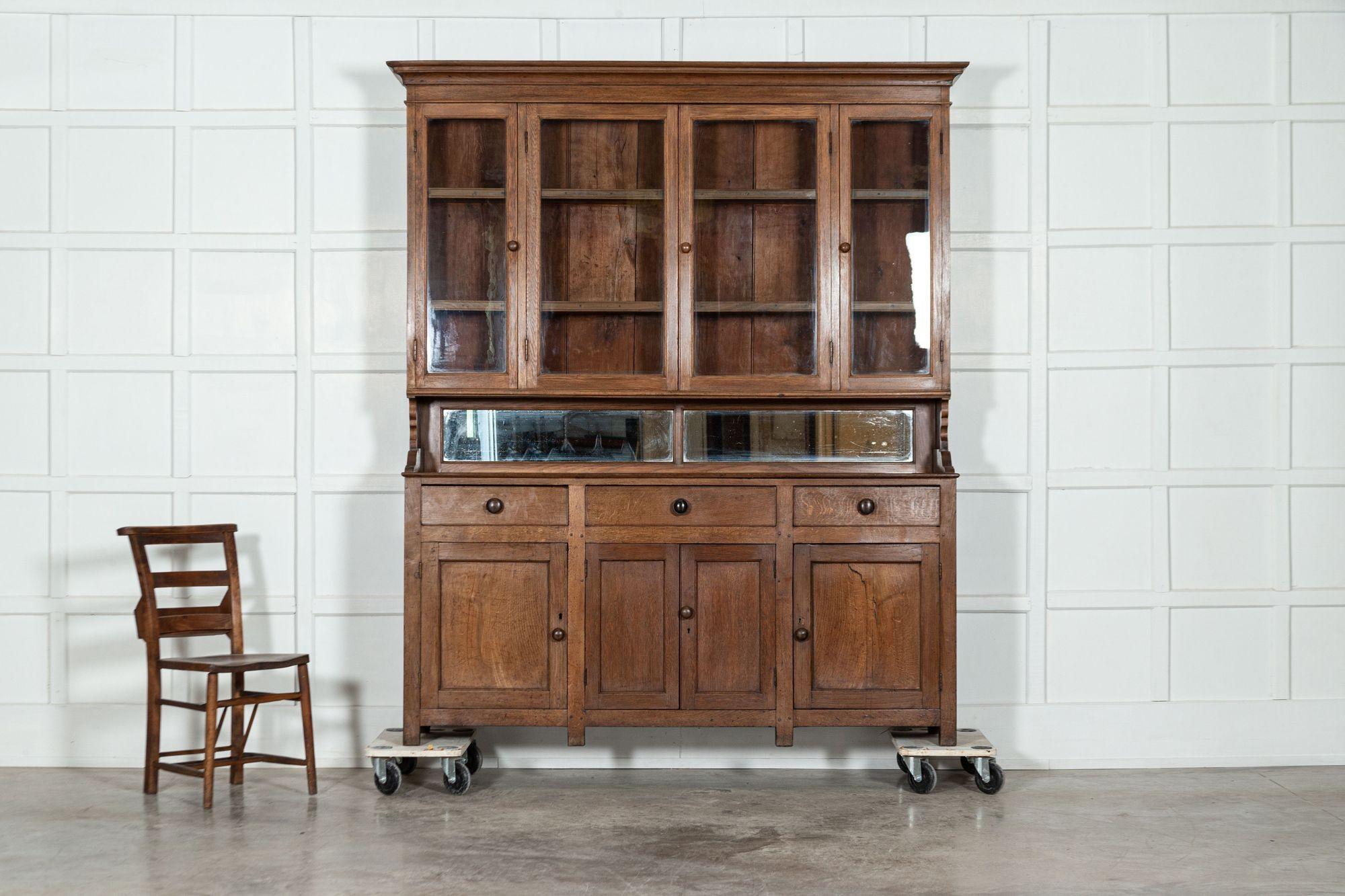 antique butlers pantry for sale