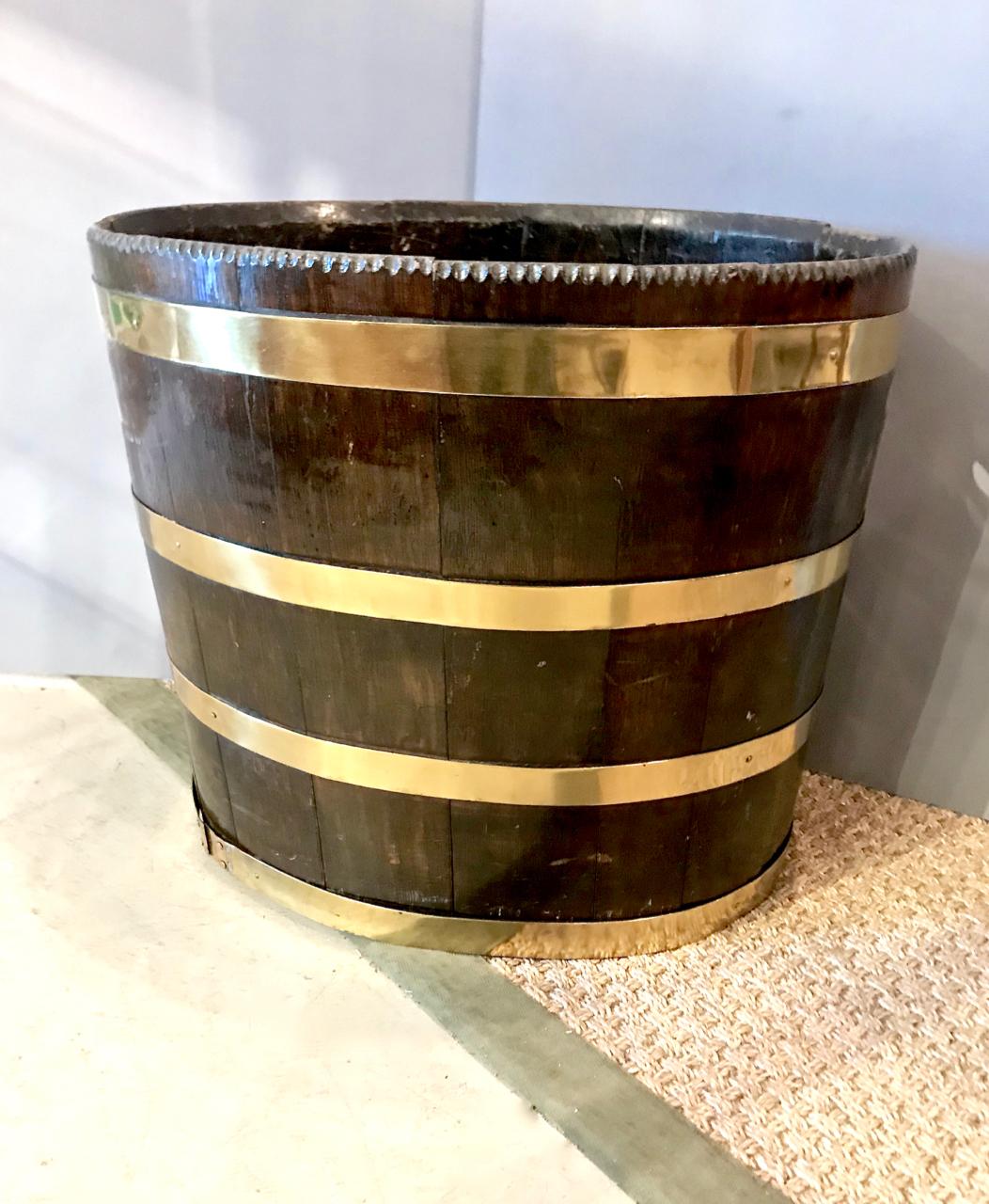 Peat Bucket For Sale 1