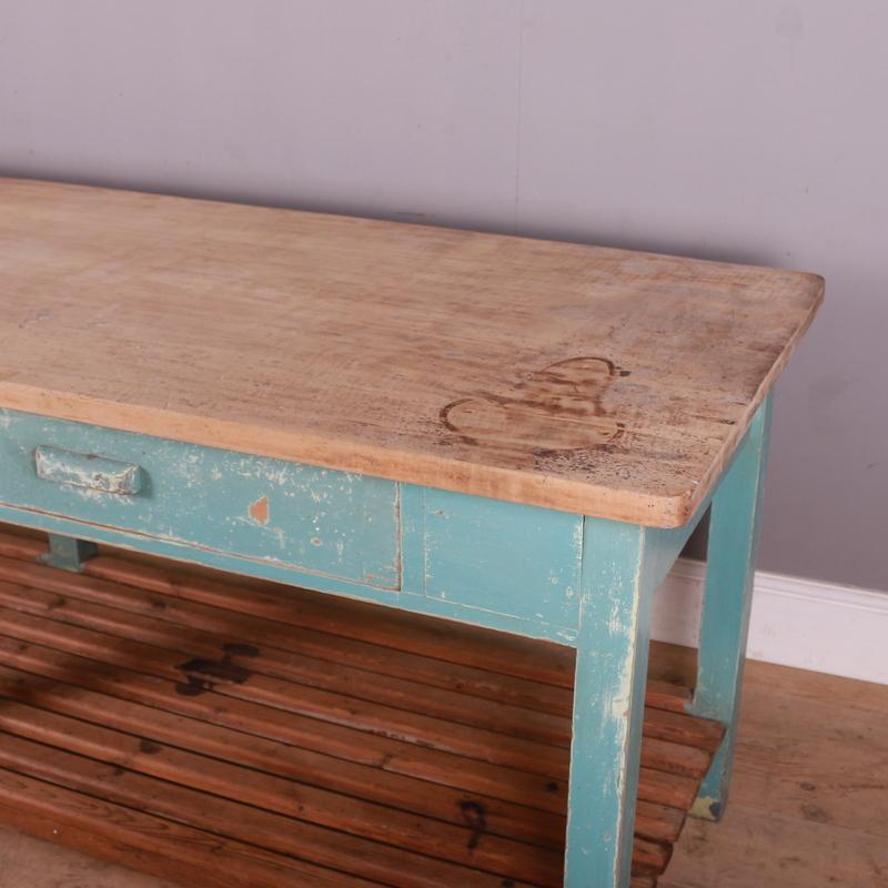 Large English Prep Table 2