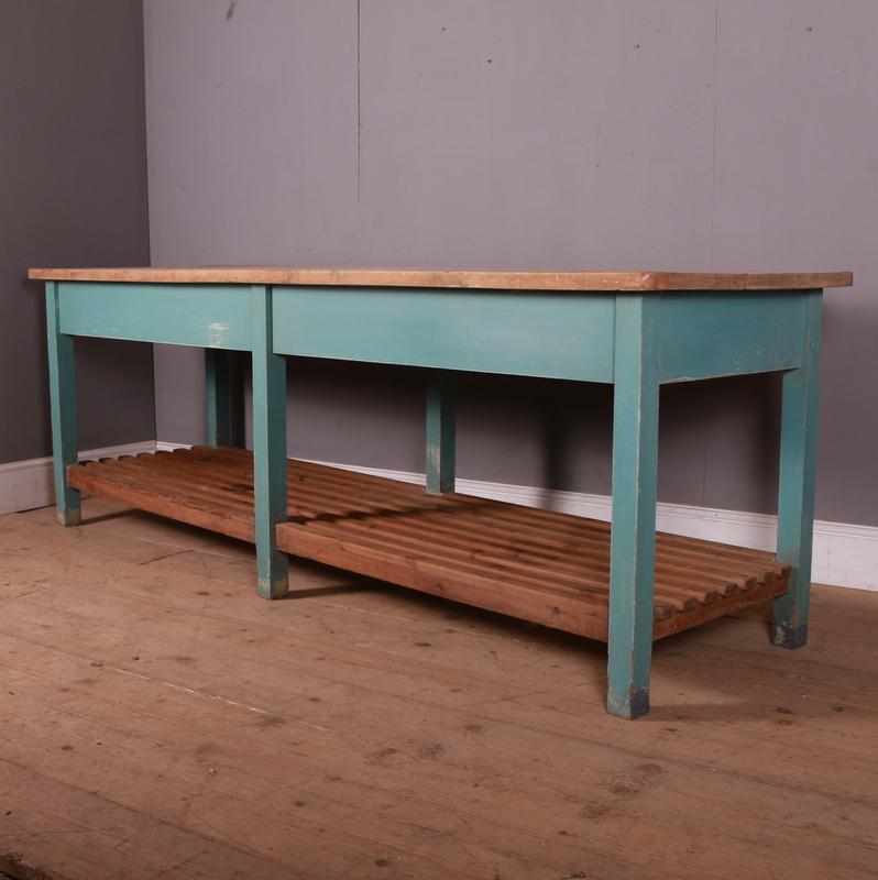 Large English Prep Table 3