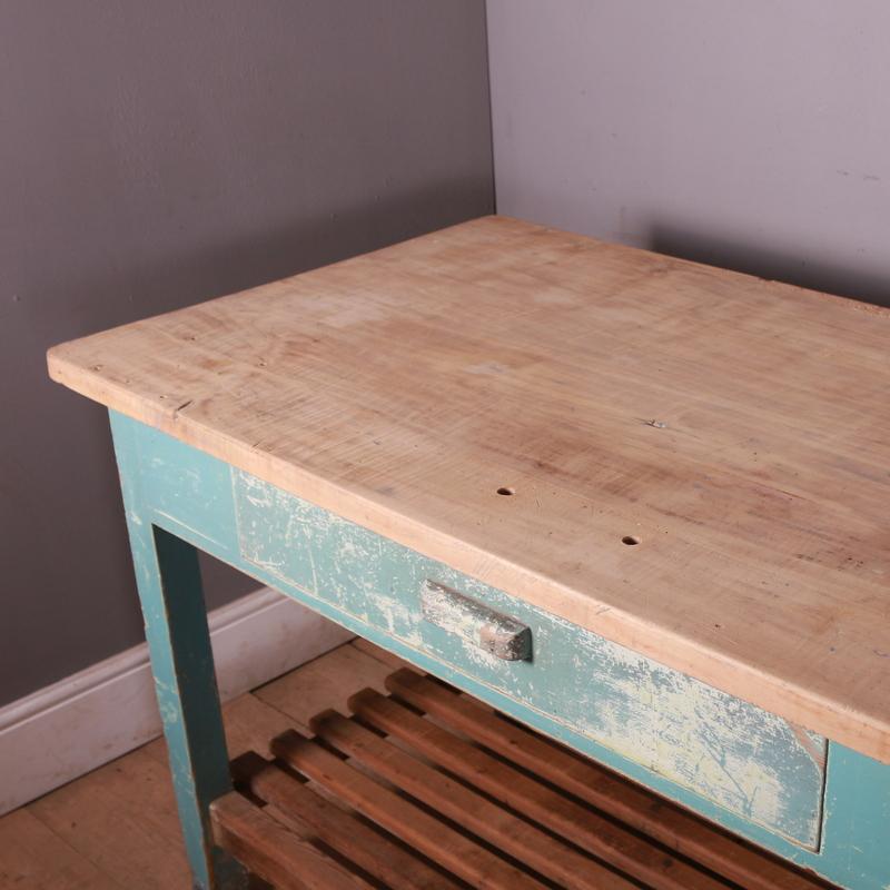 Large English Prep Table 1