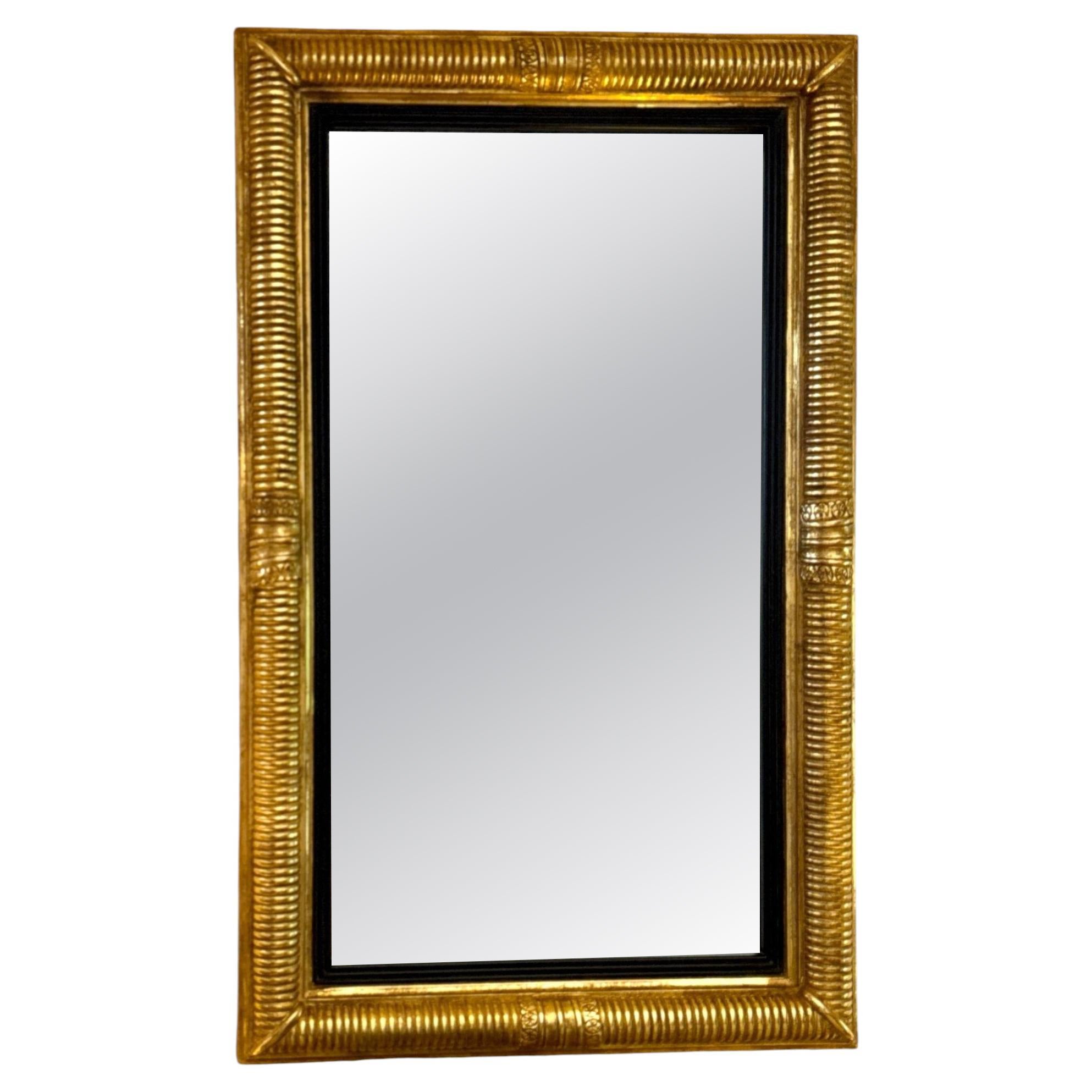 Windsor Art & Mirror Company 壁掛け ミラー ③ Windsor Mirror Etched - Etsy