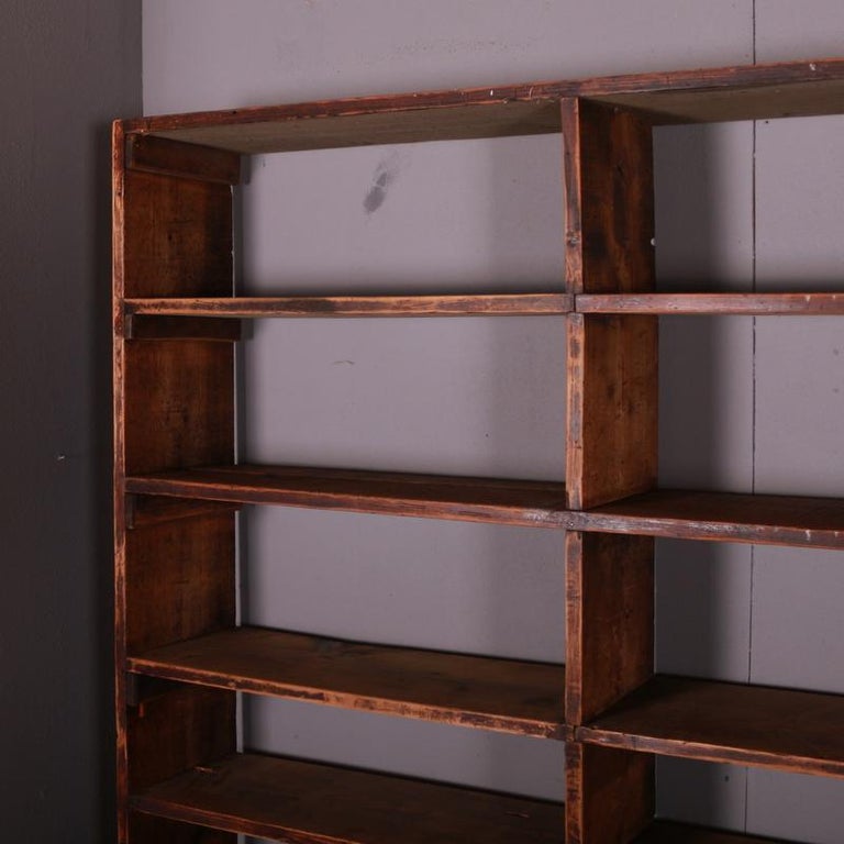 Large English Shop Fitting For Sale at 1stDibs