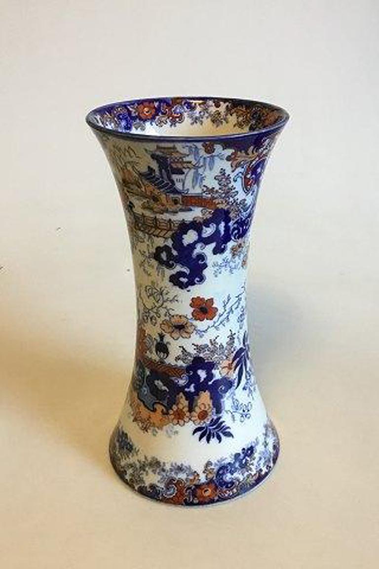 large table vase