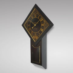 Große englische Tavernuhr