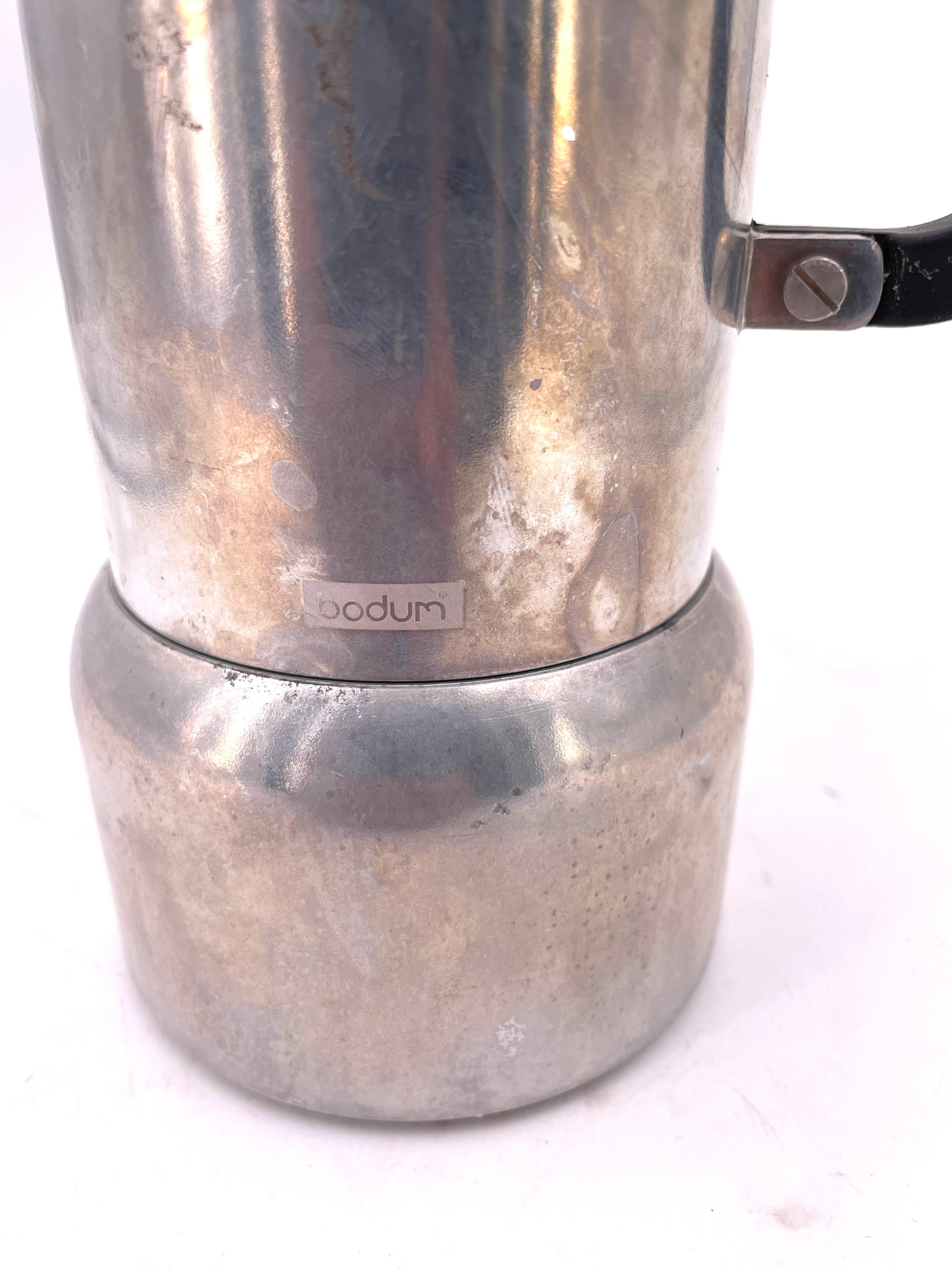bodum chambord espresso maker