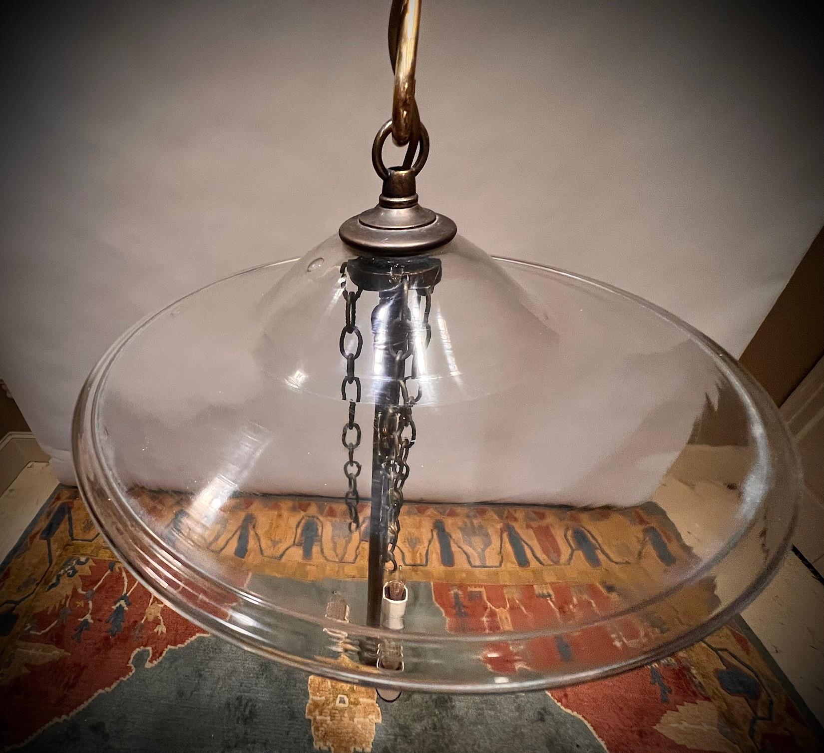 Neoclassical Large Etched 