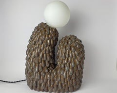 Large Evolve Lamp by HS Studio