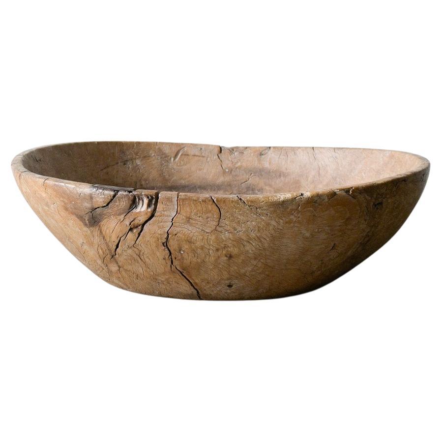 Unknown Bowls and Baskets
