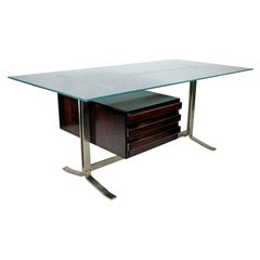 Large Executive Desk by Formanova, Milan
