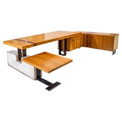 Desks and Writing Tables
