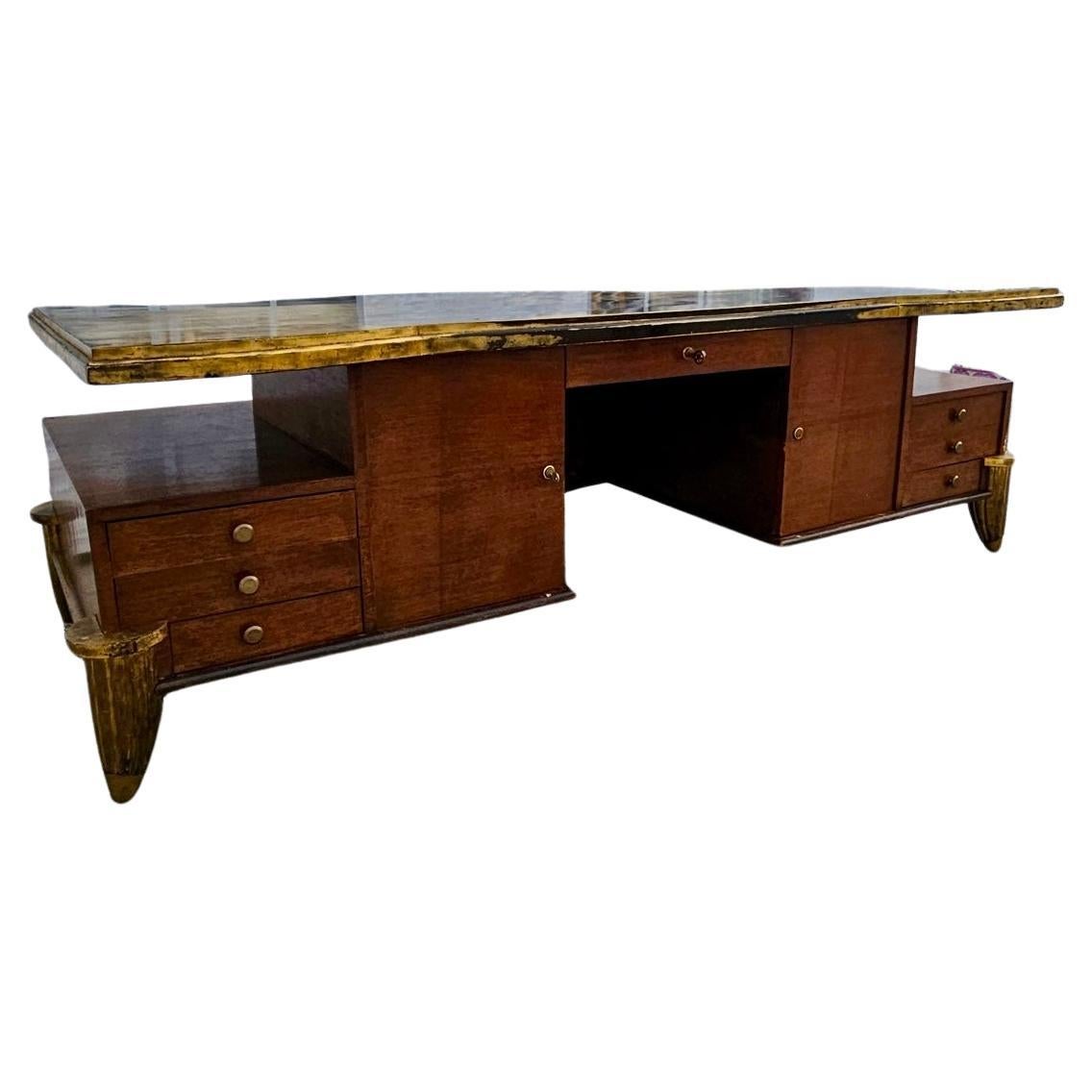 What is a good size for a desk?