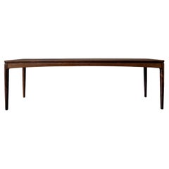 Large Extendable Coffee Table