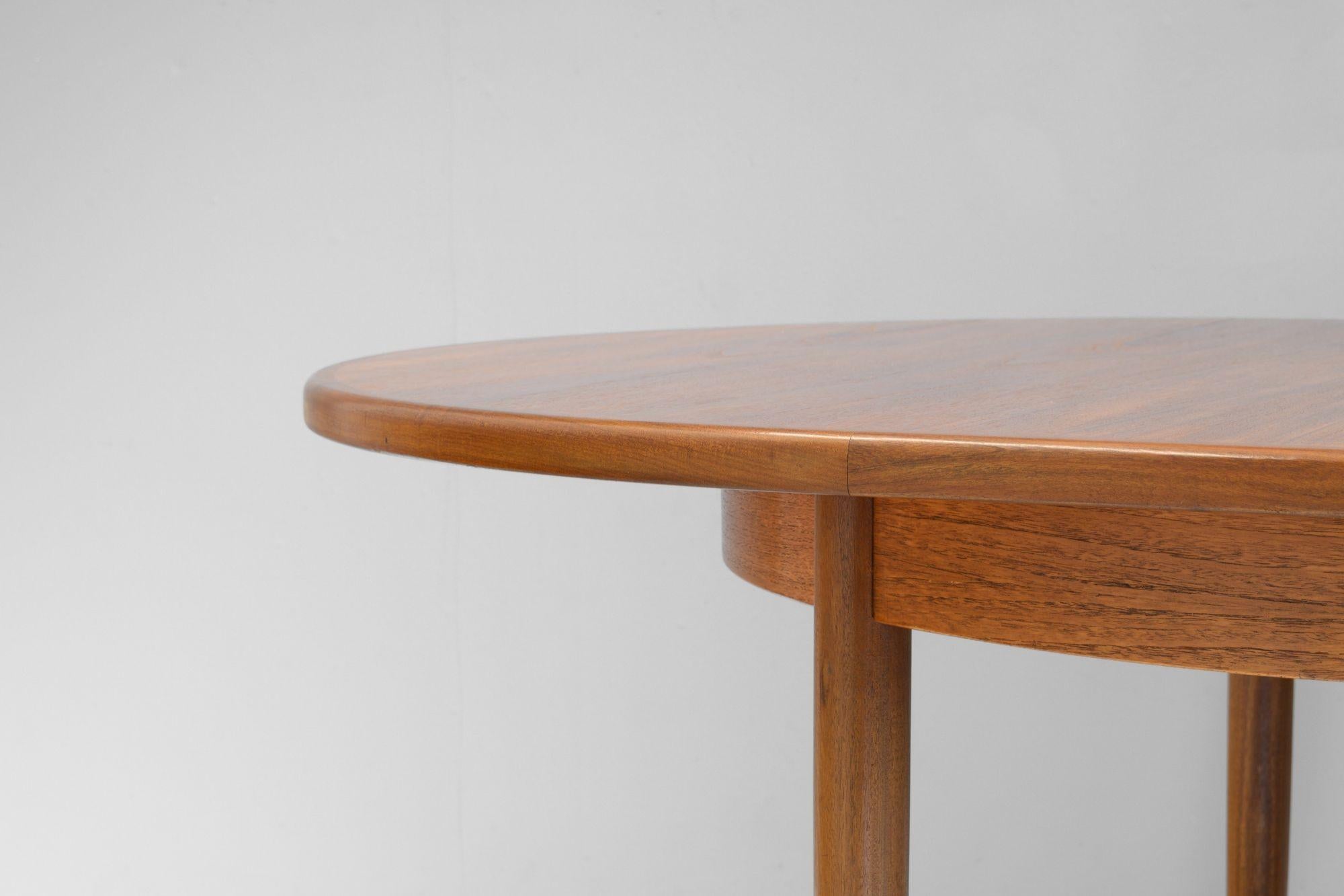 Large Extending G-Plan Table For Sale 2