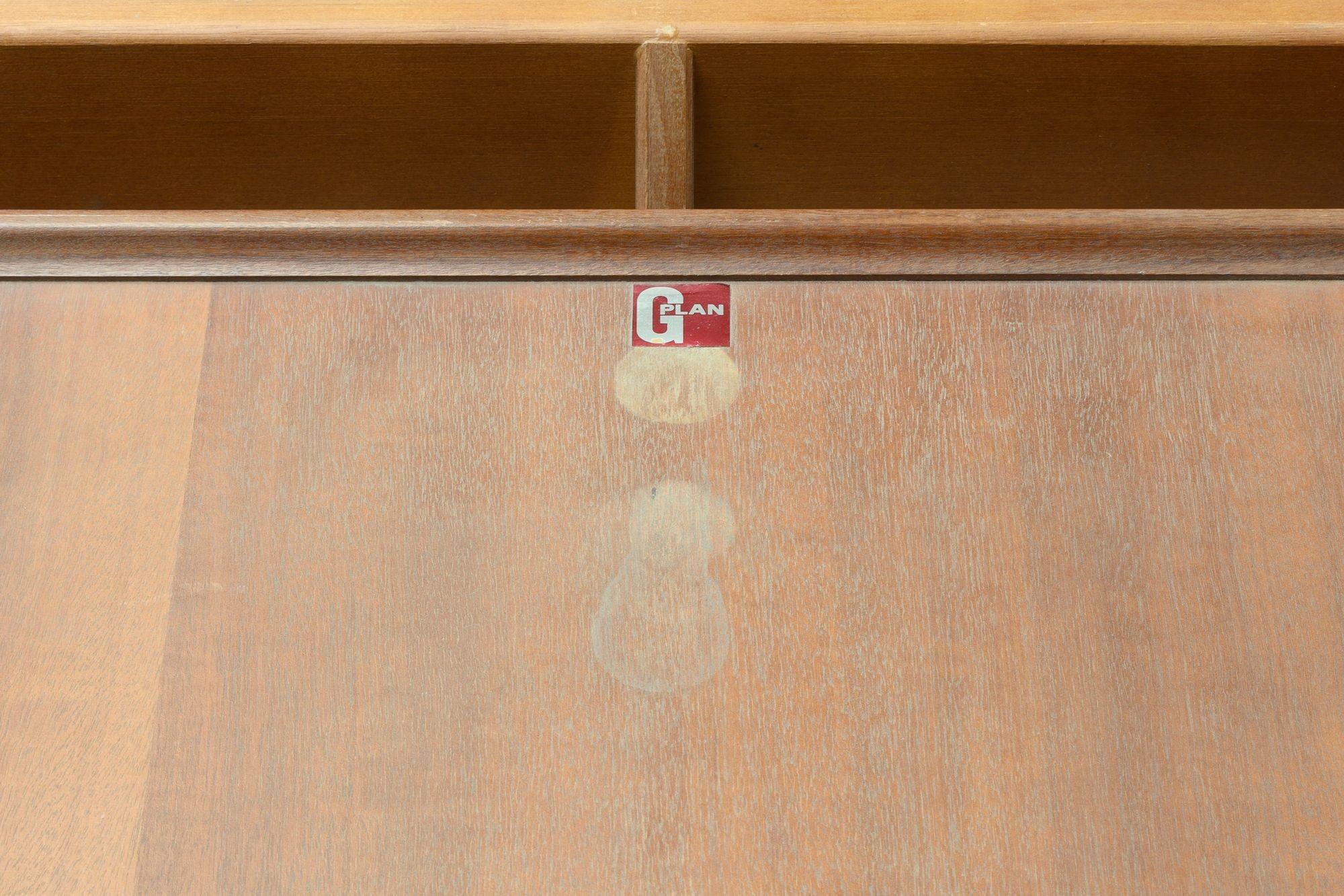 Large Extending G-Plan Table For Sale 3