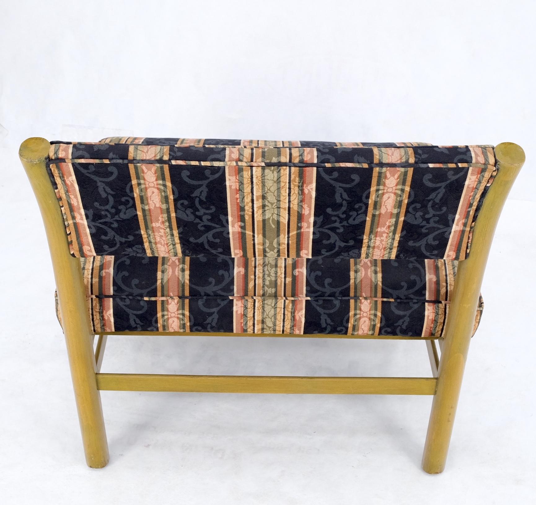 Silla de salón extra ancha Gibbings Probber Decor Match en venta 9