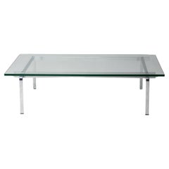 Grande table basseFK90 de Fabricius & Kastholm