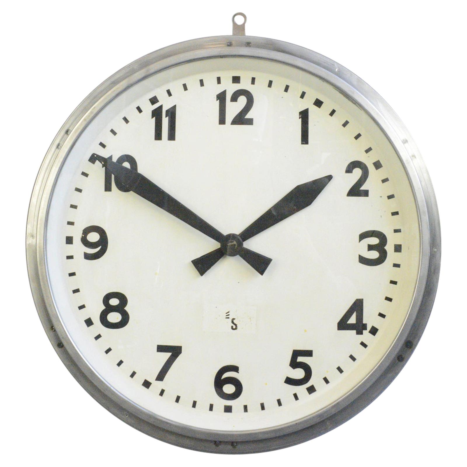 1950s Clocks 118 For Sale at 1stDibs