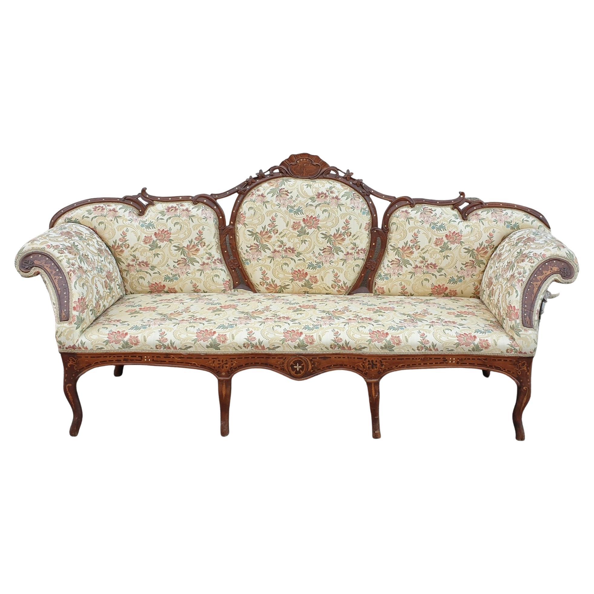 Louis XV Sofas 69 For Sale at 1stDibs sofa louis xv, french louis style sofa, louis xv sofa set