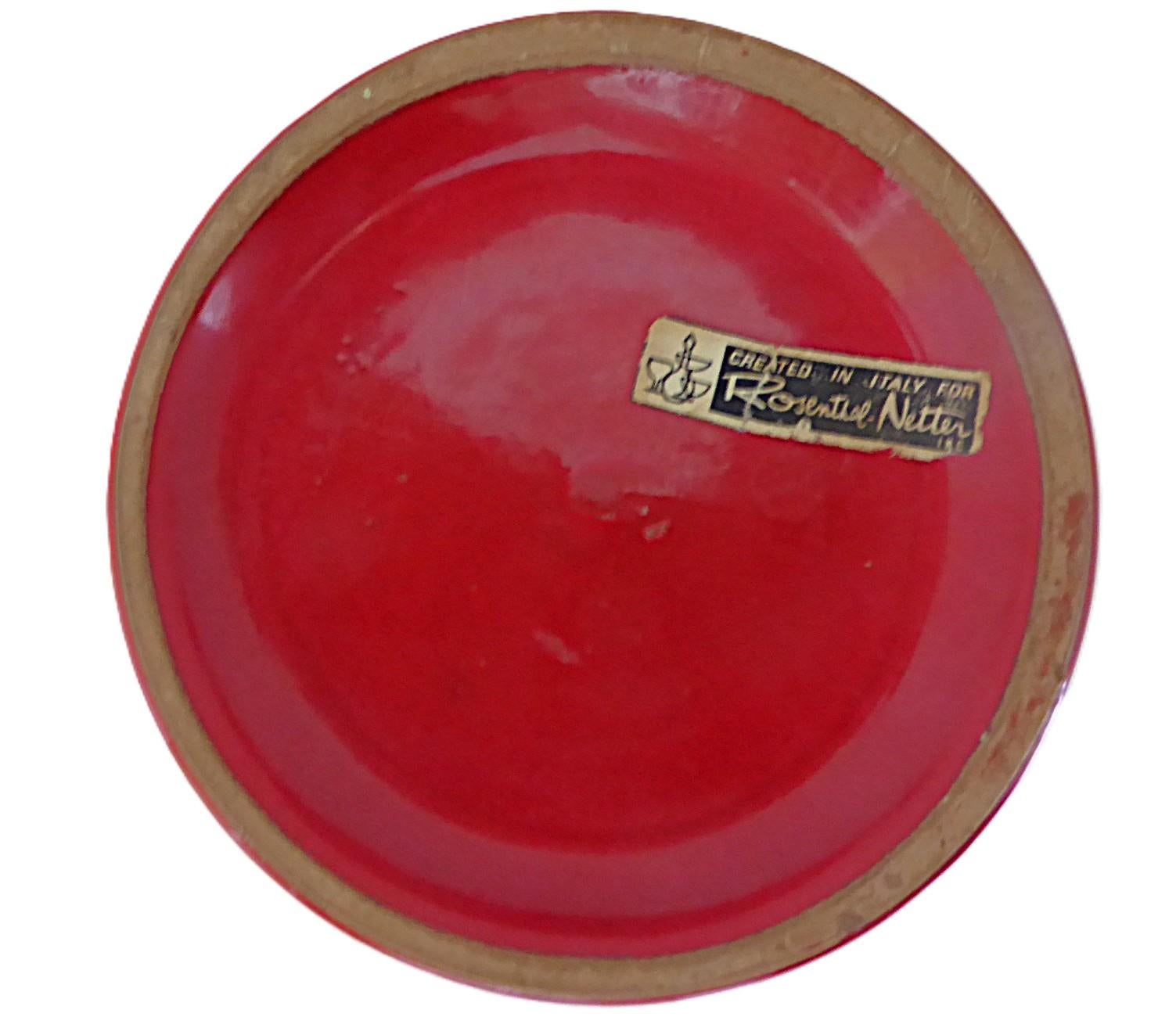 Fine XX secolo Vaso grande in ceramica 