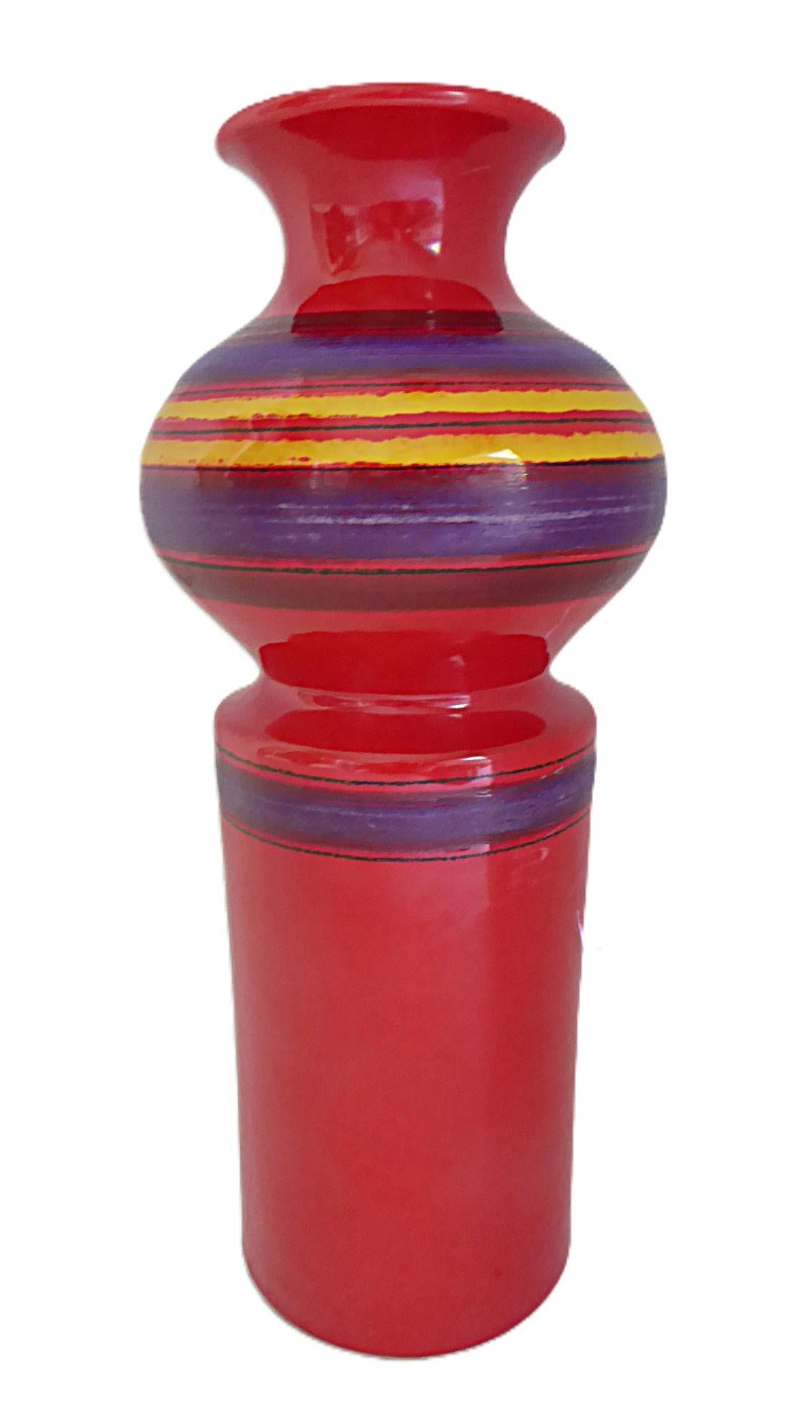 Ceramica Vaso grande in ceramica 