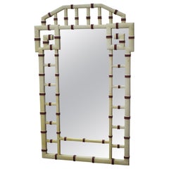 Hollywood Regency Wall Mirrors